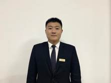 说明: 南京固城湾开元度假酒店人资总监 说明: 南京固城湾开元度假酒店人资总监