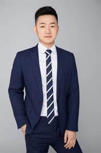 说明: 潘世凯开元酒店集团院校拓展总监 说明: 潘世凯开元酒店集团院校拓展总监